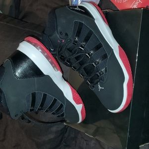 Jordan max aura gs